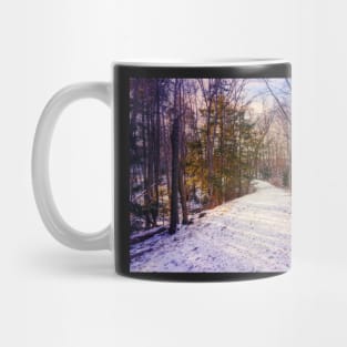 Hemlock Ravine Park Mug